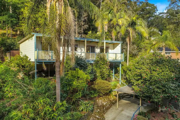 Second view of Homely house listing, 16 Duncan Road, North Avoca NSW 2260