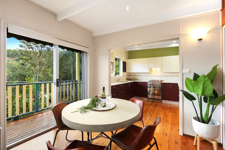 Fourth view of Homely house listing, 16 Duncan Road, North Avoca NSW 2260