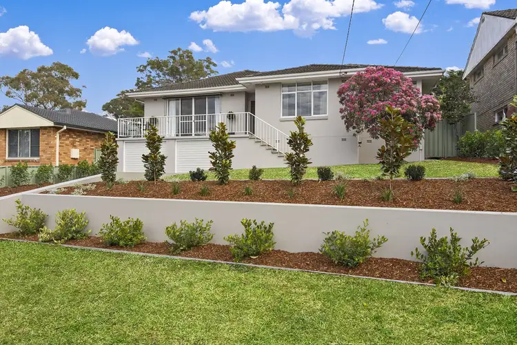 10 Mavor Crescent, Frenchs Forest NSW 2086