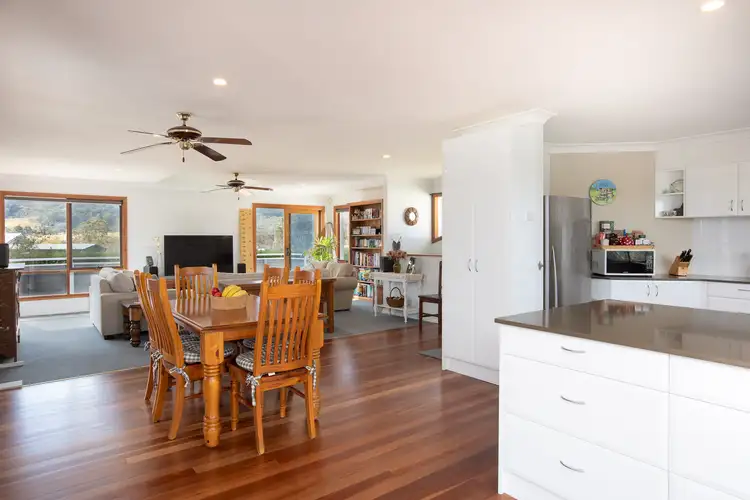 Third view of Homely house listing, 57 Tannery Road, Cambewarra NSW 2540