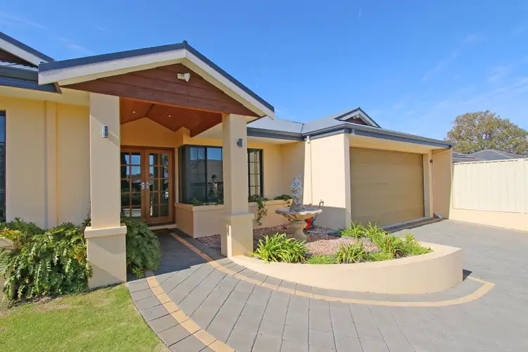 53 Millendon Street, Carramar WA 6031