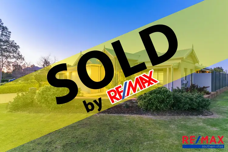 8 Silvershot Avenue, Harrisdale WA 6112