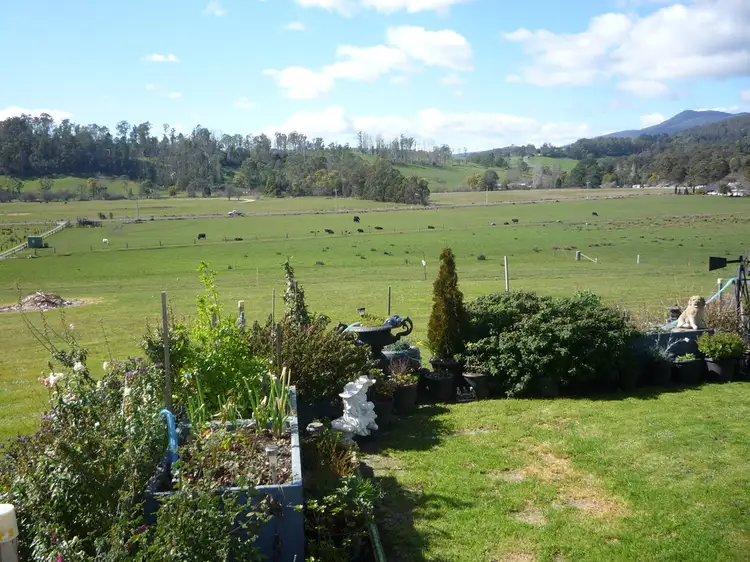 Main view of Homely land listing, 108 Karoola Road, Karoola TAS 7267
