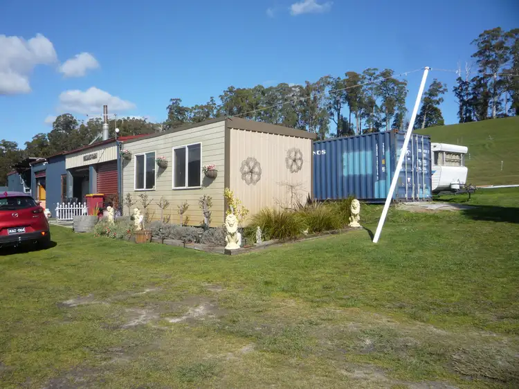 Fifth view of Homely land listing, 108 Karoola Road, Karoola TAS 7267