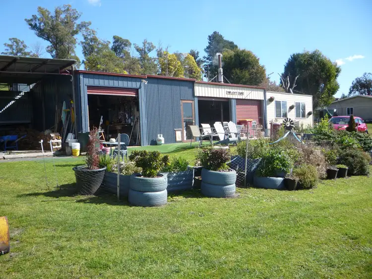 Seventh view of Homely land listing, 108 Karoola Road, Karoola TAS 7267