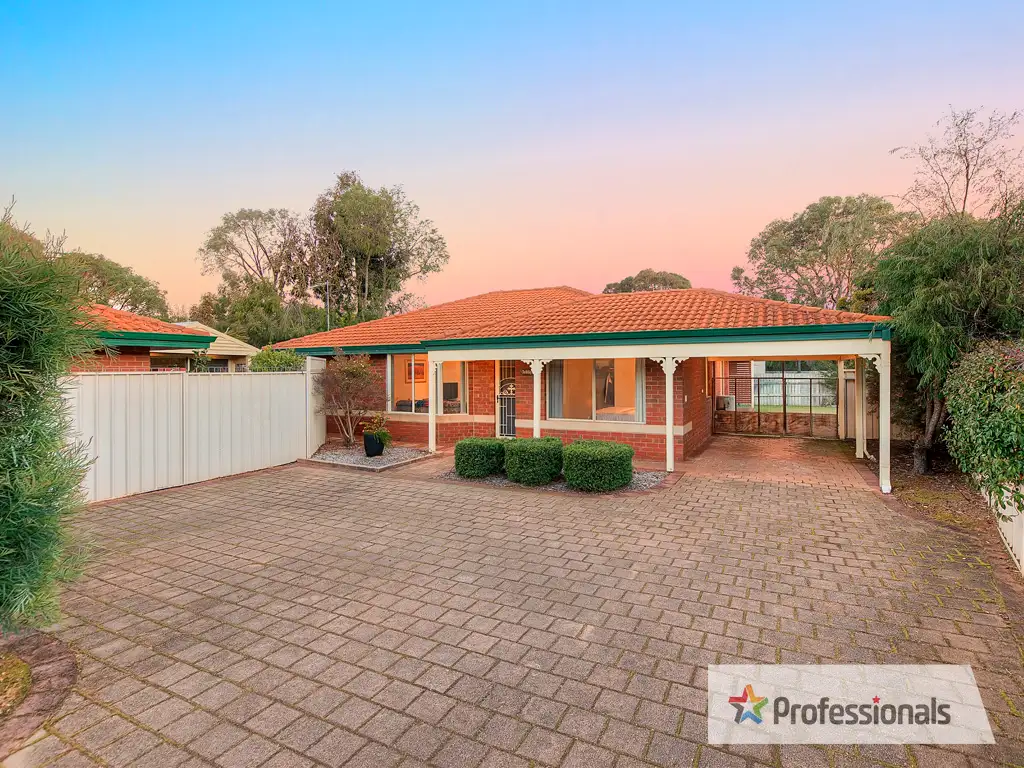 Main view of Homely house listing, 38B Hakea Way, Dunsborough WA 6281