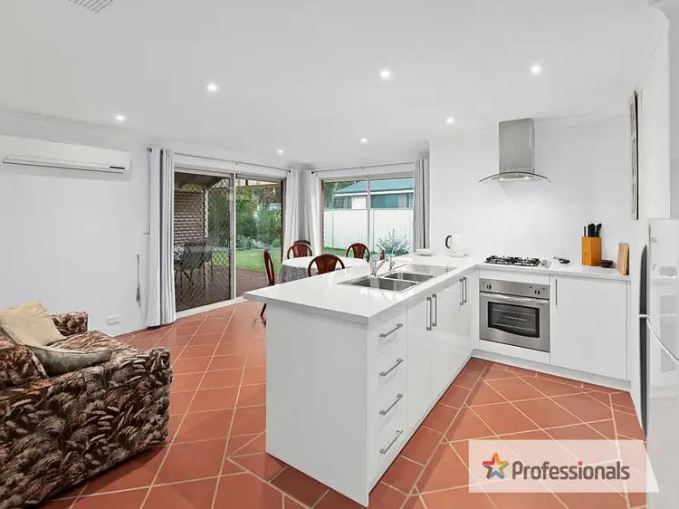 Third view of Homely house listing, 38B Hakea Way, Dunsborough WA 6281