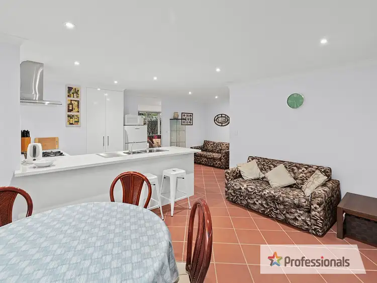 Fourth view of Homely house listing, 38B Hakea Way, Dunsborough WA 6281