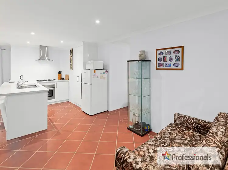 Fifth view of Homely house listing, 38B Hakea Way, Dunsborough WA 6281