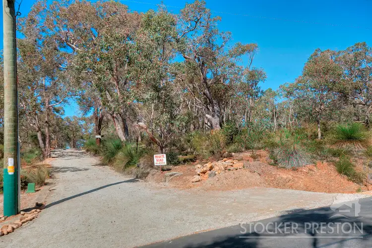 Sixth view of Homely land listing, 45 Yungarra Drive, Quedjinup WA 6281