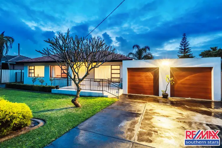 Third view of Homely house listing, 27 Balaka Way, Queens Park WA 6107