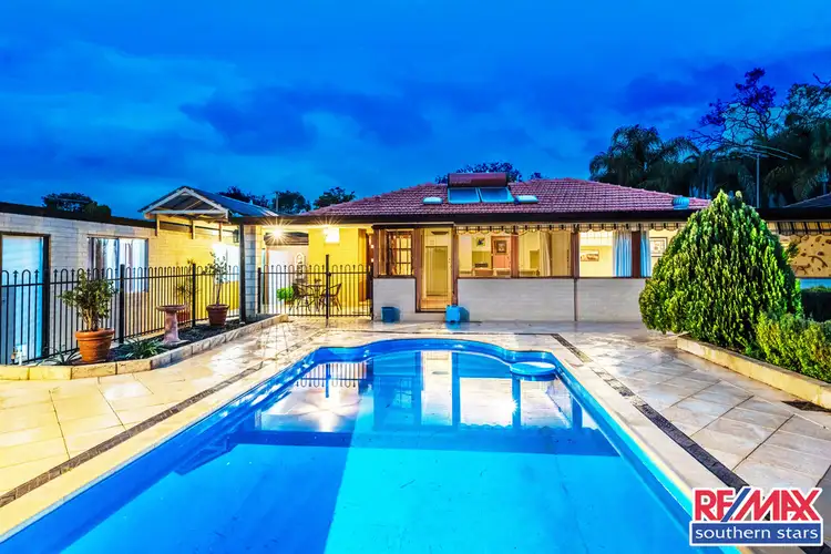 Fourth view of Homely house listing, 27 Balaka Way, Queens Park WA 6107