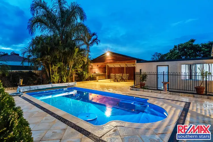 Fifth view of Homely house listing, 27 Balaka Way, Queens Park WA 6107