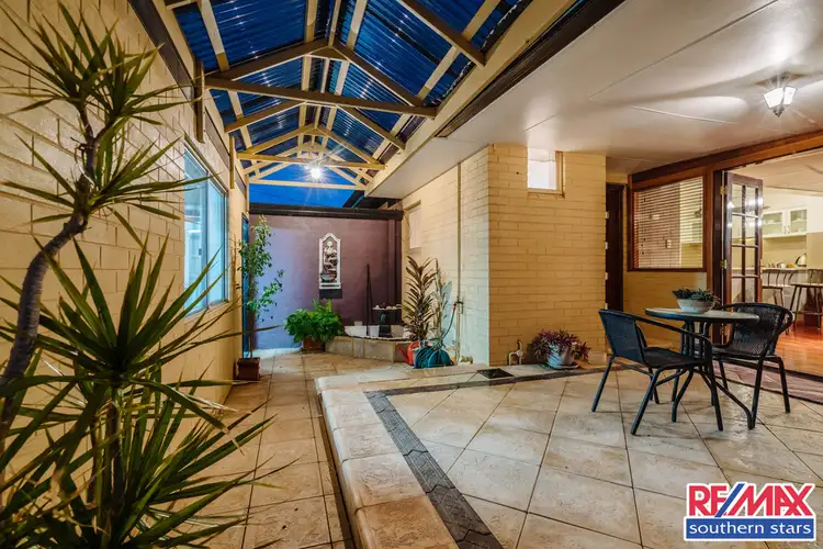 Sixth view of Homely house listing, 27 Balaka Way, Queens Park WA 6107