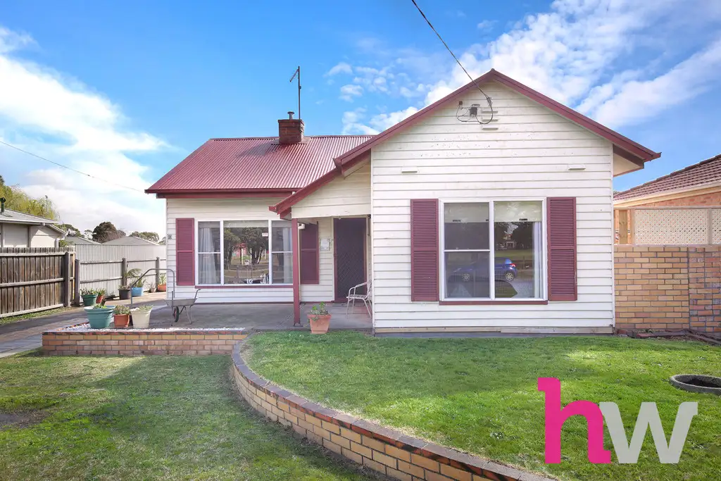 Main view of Homely house listing, 13 Ensby Street, East Geelong VIC 3219