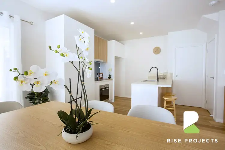 Fifth view of Homely townhouse listing, 12/32 Lethbridge Street, Werrington NSW 2747