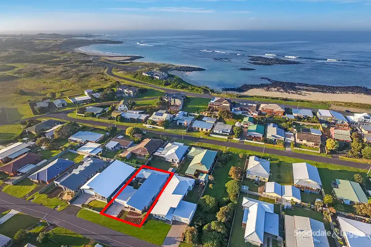 13 Singleton Street, Port Fairy VIC 3284