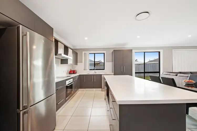 Second view of Homely house listing, 4 Estramina Way, Tanilba Bay NSW 2319