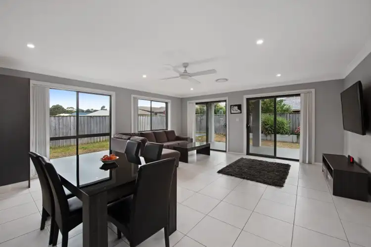Third view of Homely house listing, 4 Estramina Way, Tanilba Bay NSW 2319