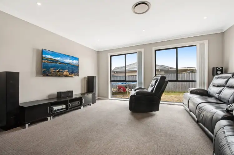 Fifth view of Homely house listing, 4 Estramina Way, Tanilba Bay NSW 2319