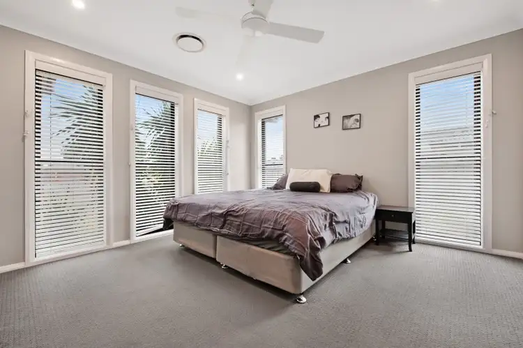 Seventh view of Homely house listing, 4 Estramina Way, Tanilba Bay NSW 2319