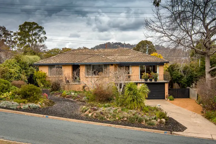 Main view of Homely house listing, 3 Harpur Street, Garran ACT 2605