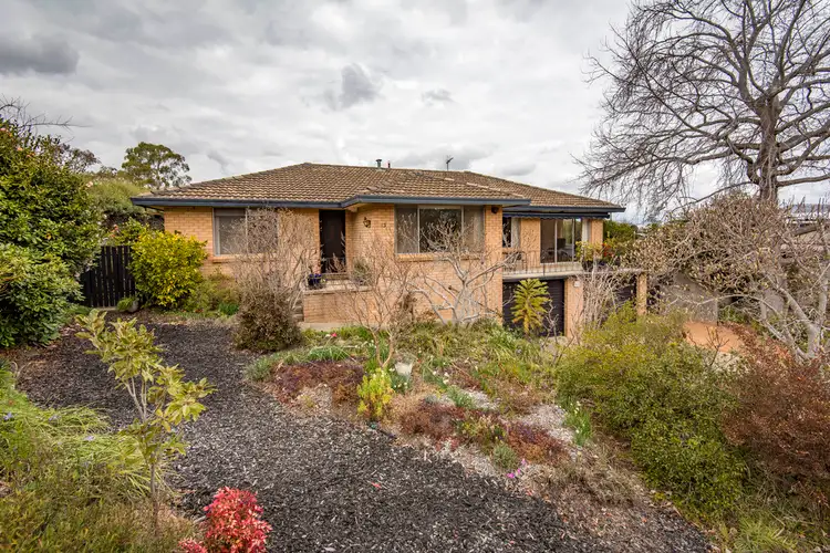 Third view of Homely house listing, 3 Harpur Street, Garran ACT 2605