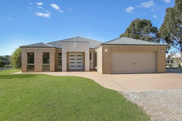 7 Riversdale Place, Wodonga VIC 3690