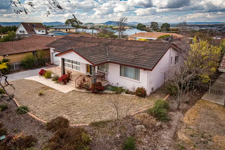 Fourth view of Homely house listing, 112 Eucumbene Drive, Duffy ACT 2611