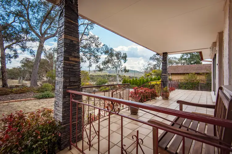 Fifth view of Homely house listing, 112 Eucumbene Drive, Duffy ACT 2611