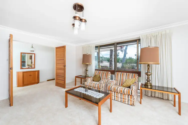 Sixth view of Homely house listing, 112 Eucumbene Drive, Duffy ACT 2611
