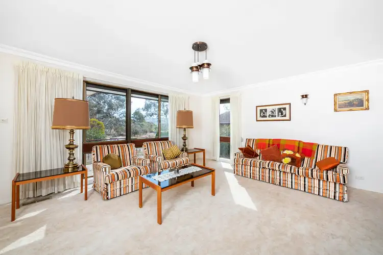Seventh view of Homely house listing, 112 Eucumbene Drive, Duffy ACT 2611