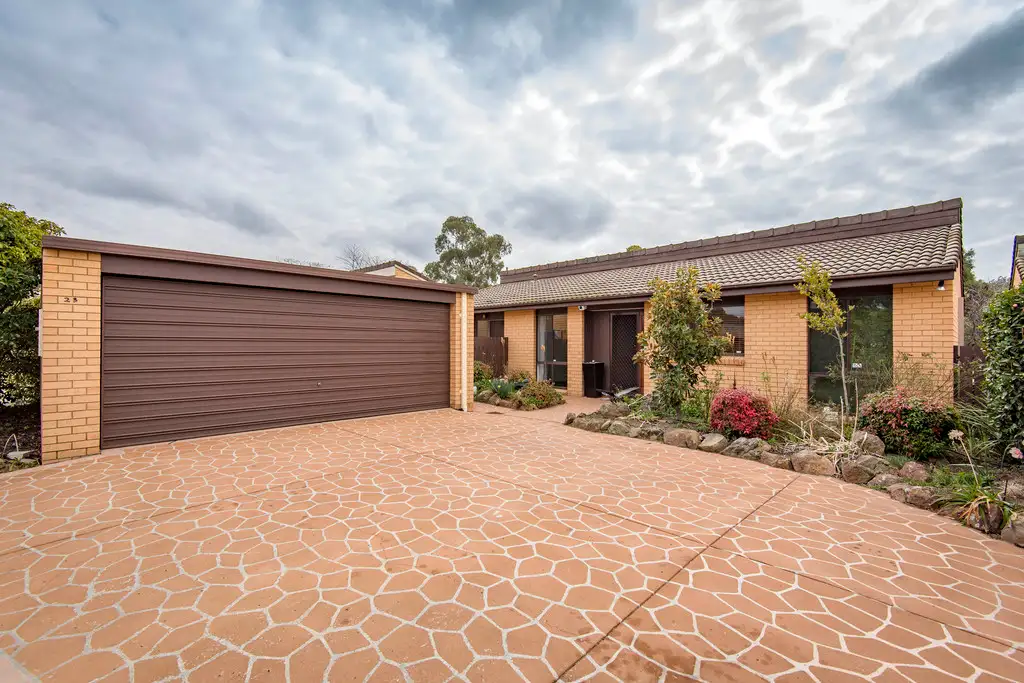 Main view of Homely house listing, 23/63 Pearson Street, Holder ACT 2611