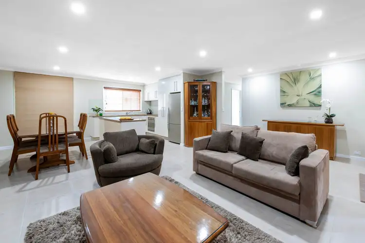 Second view of Homely house listing, 23/63 Pearson Street, Holder ACT 2611