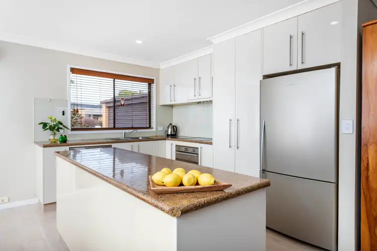 Fifth view of Homely house listing, 23/63 Pearson Street, Holder ACT 2611