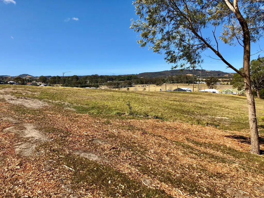 Main view of Homely land listing, 41 Parker Crescent, Berry NSW 2535