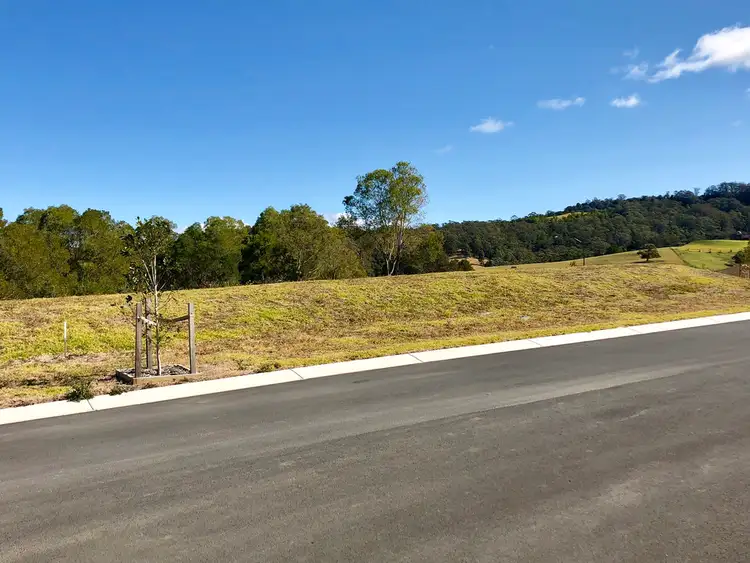 Third view of Homely land listing, 41 Parker Crescent, Berry NSW 2535