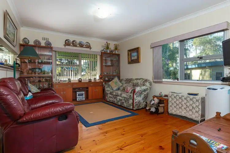 Third view of Homely house listing, 235 Beach Road, Denhams Beach NSW 2536