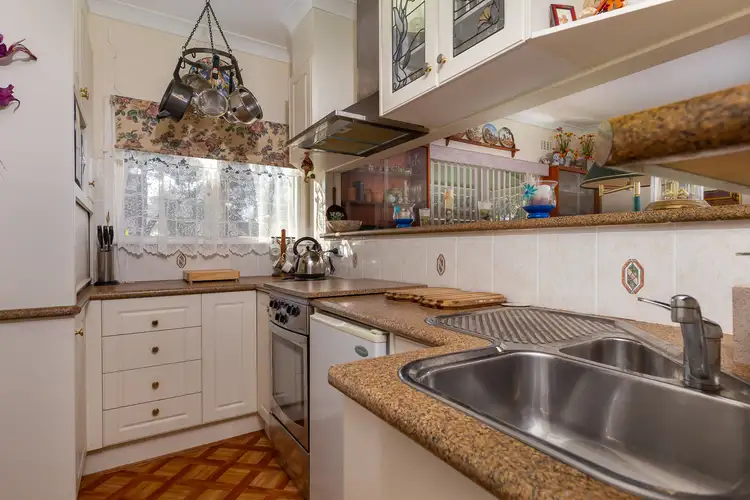 Fifth view of Homely house listing, 235 Beach Road, Denhams Beach NSW 2536