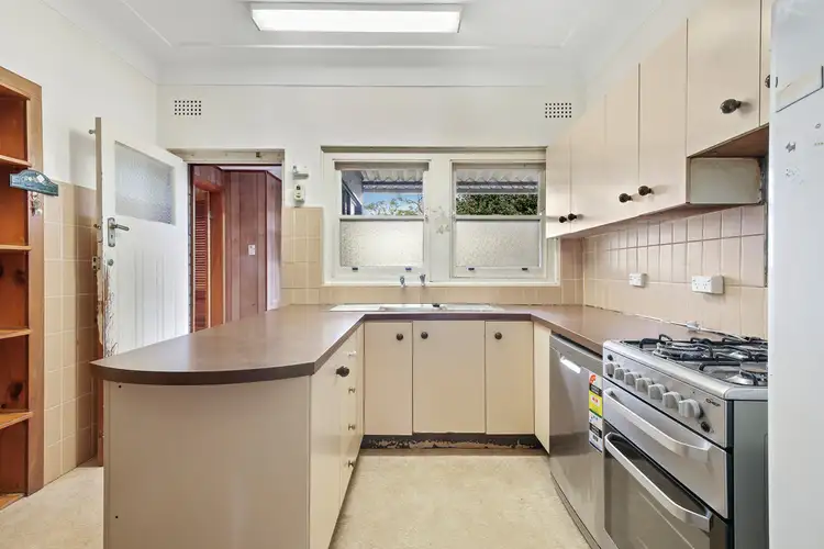 Sixth view of Homely house listing, 61 Iandra Street, Concord West NSW 2138