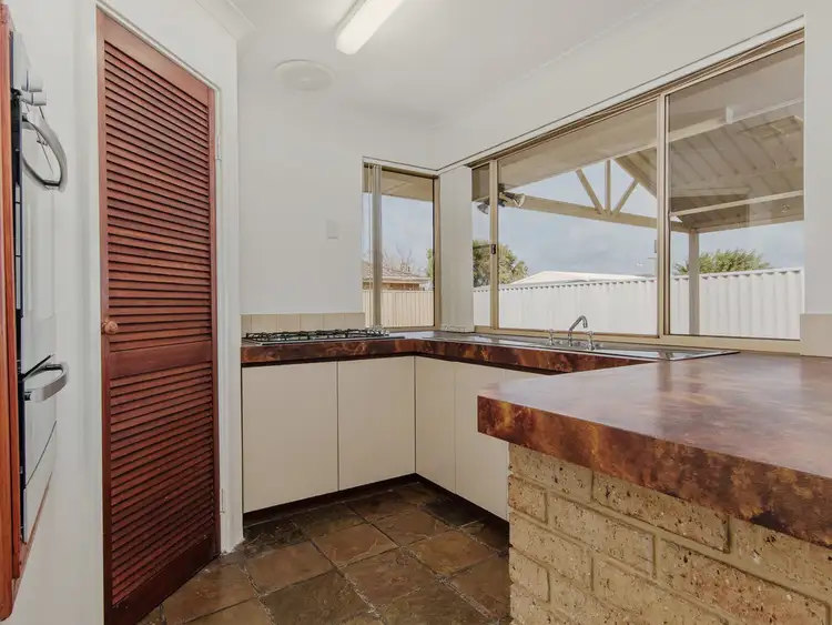Sixth view of Homely house listing, 2 Hope Place, Waikiki WA 6169