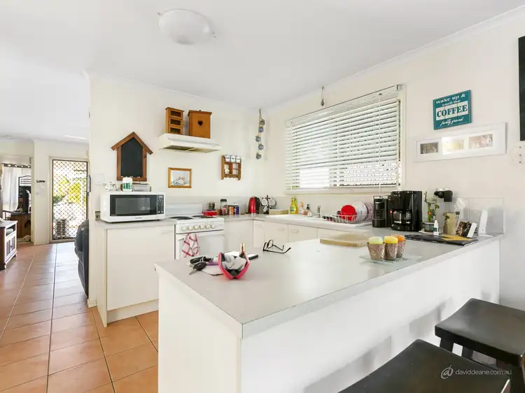 8 Teatree Court, Burpengary QLD 4505