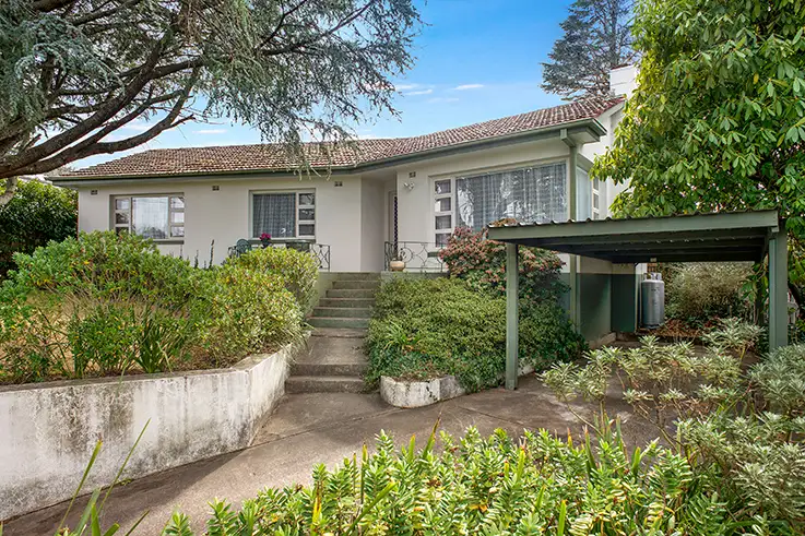 13 GREAT WESTERN HIGHWAY, Leura NSW 2780