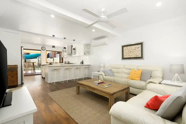 Second view of Homely house listing, 3 Windsor Street, Margate QLD 4019