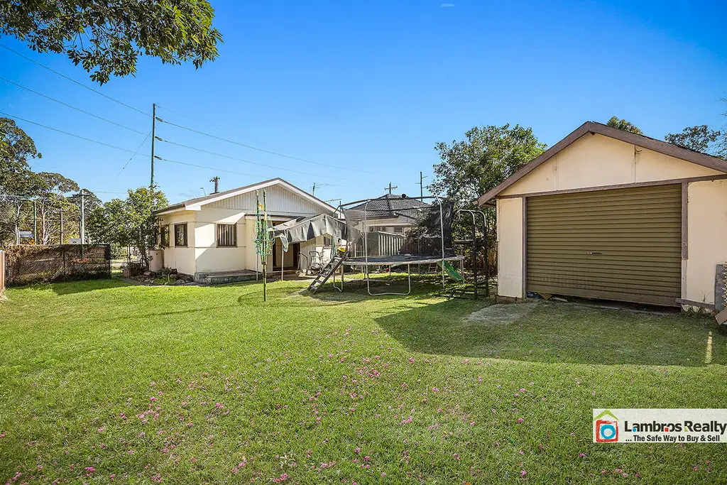 Main view of Homely house listing, 1 Charles Street, Blacktown NSW 2148