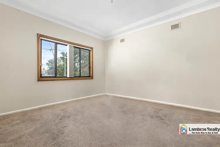 Second view of Homely house listing, 1 Charles Street, Blacktown NSW 2148