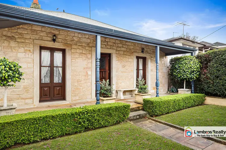 28 Seville Street, North Parramatta NSW 2151