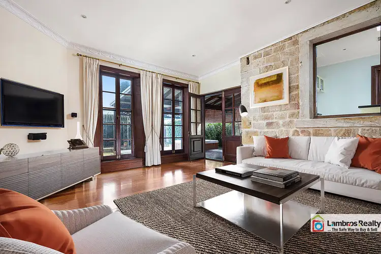 Second view of Homely house listing, 28 Seville Street, North Parramatta NSW 2151