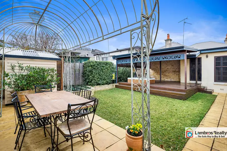 Fifth view of Homely house listing, 28 Seville Street, North Parramatta NSW 2151