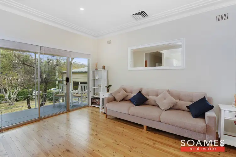 Second view of Homely house listing, 16 Lonsdale Avenue, Berowra Heights NSW 2082